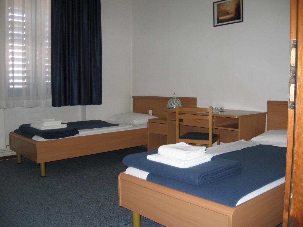 Hotel Veli Joze Πούλα Δωμάτιο φωτογραφία