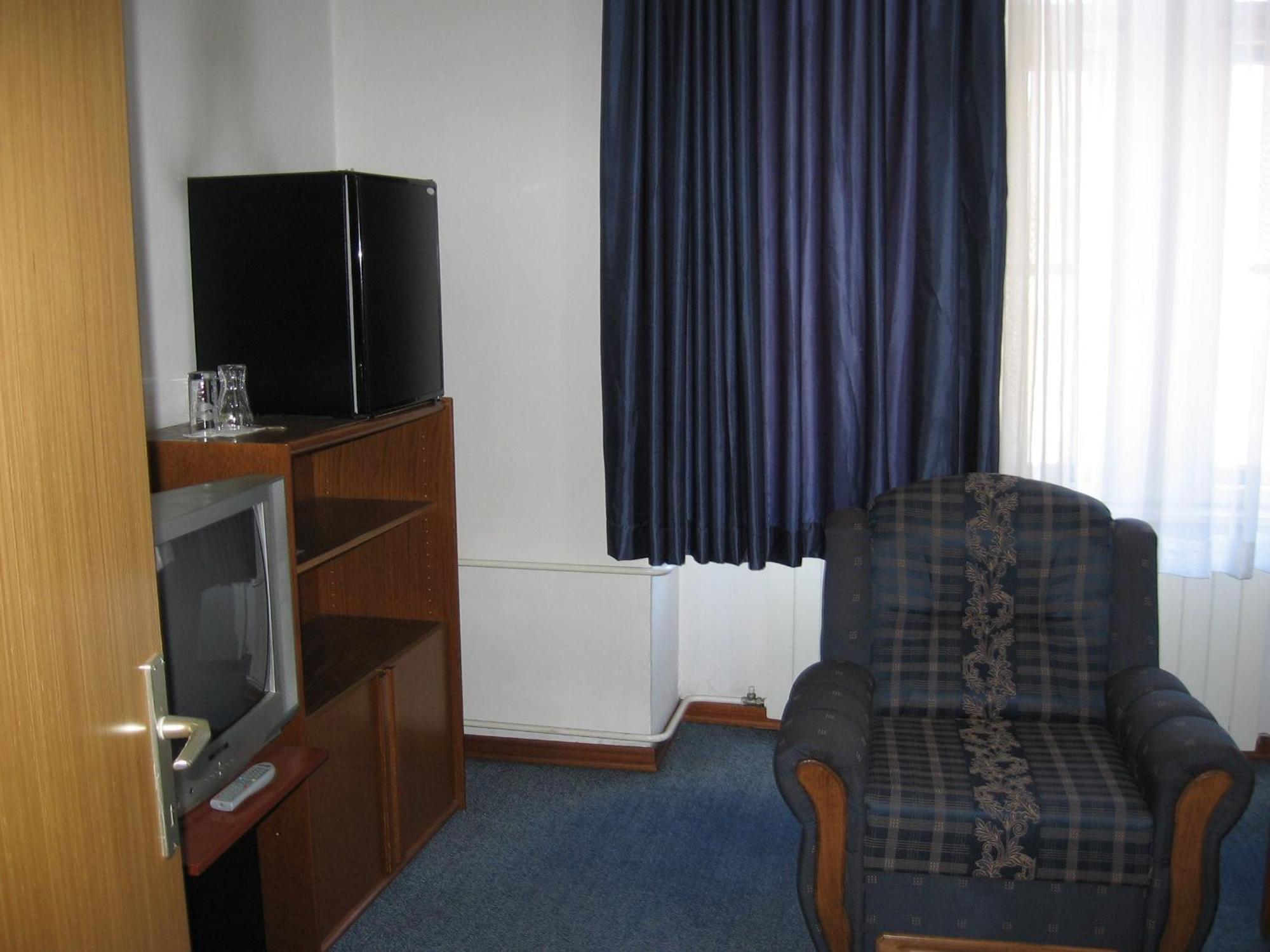 Hotel Veli Joze Πούλα Εξωτερικό φωτογραφία