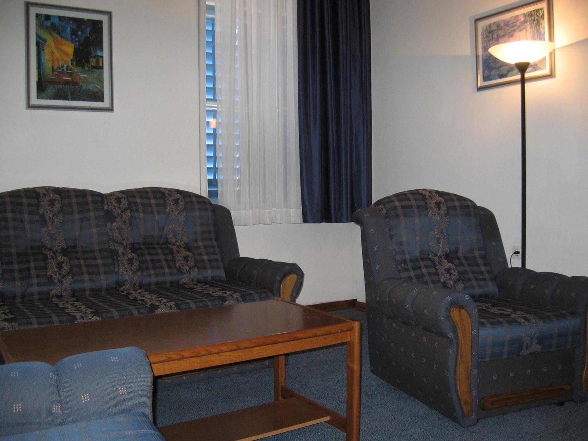 Hotel Veli Joze Πούλα Εξωτερικό φωτογραφία
