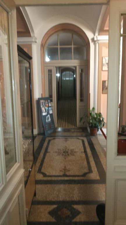 Hotel Veli Joze Πούλα Εξωτερικό φωτογραφία
