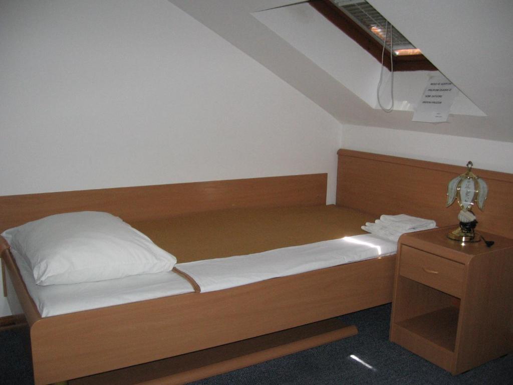Hotel Veli Joze Πούλα Δωμάτιο φωτογραφία