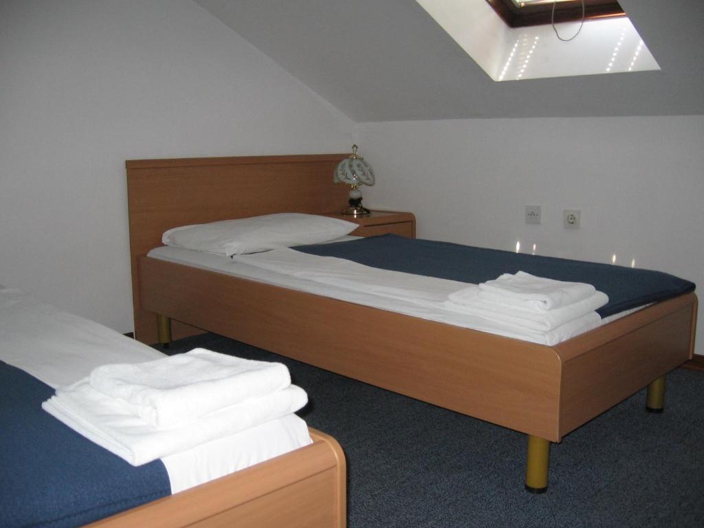 Hotel Veli Joze Πούλα Δωμάτιο φωτογραφία