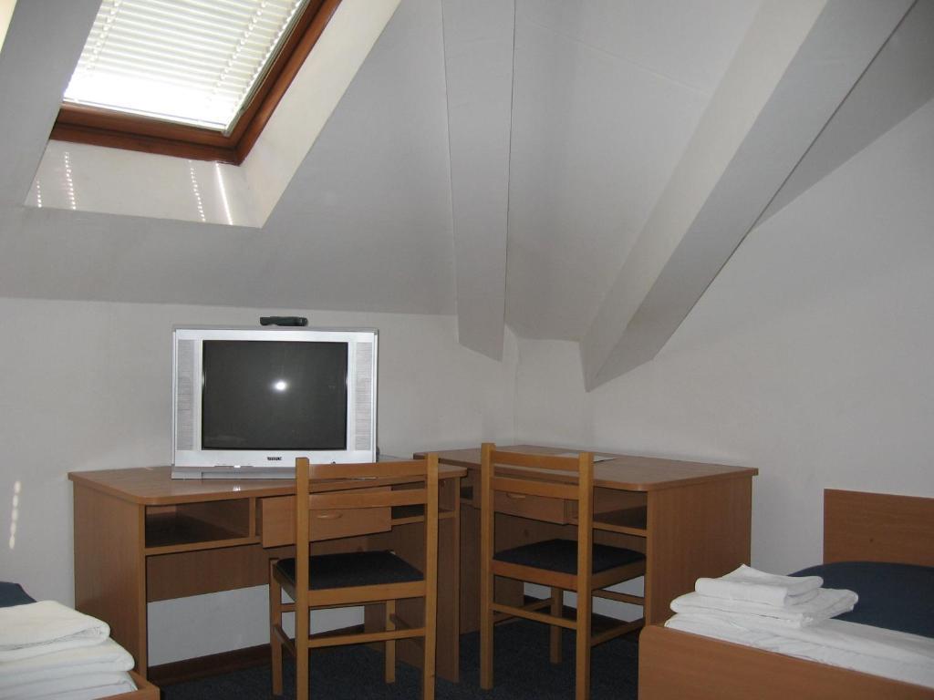 Hotel Veli Joze Πούλα Δωμάτιο φωτογραφία