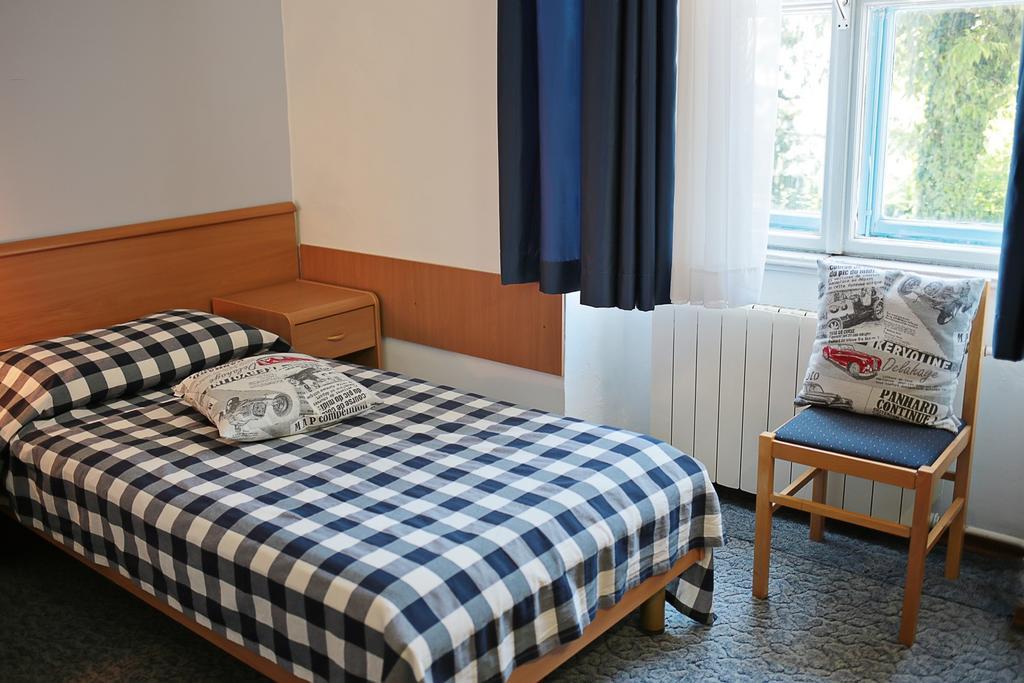 Hotel Veli Joze Πούλα Εξωτερικό φωτογραφία