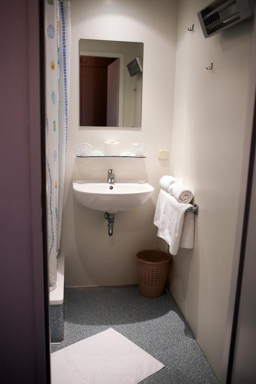 Hotel Veli Joze Πούλα Εξωτερικό φωτογραφία