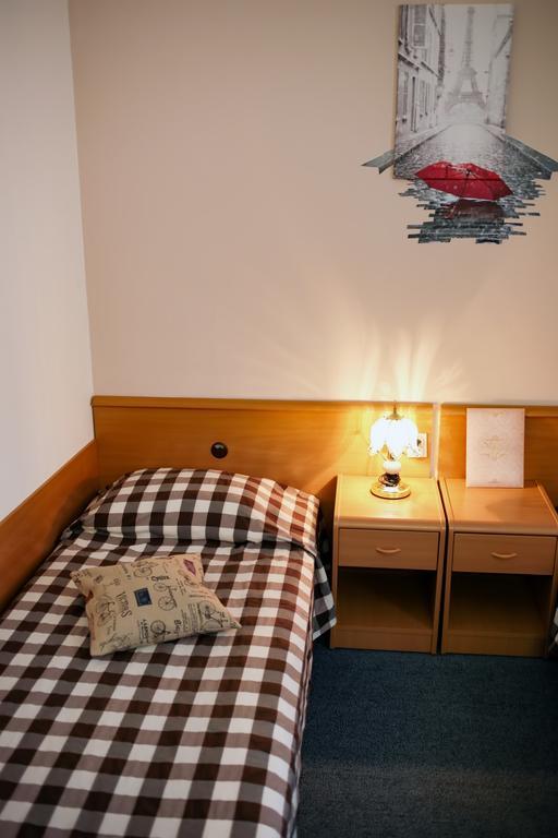 Hotel Veli Joze Πούλα Εξωτερικό φωτογραφία