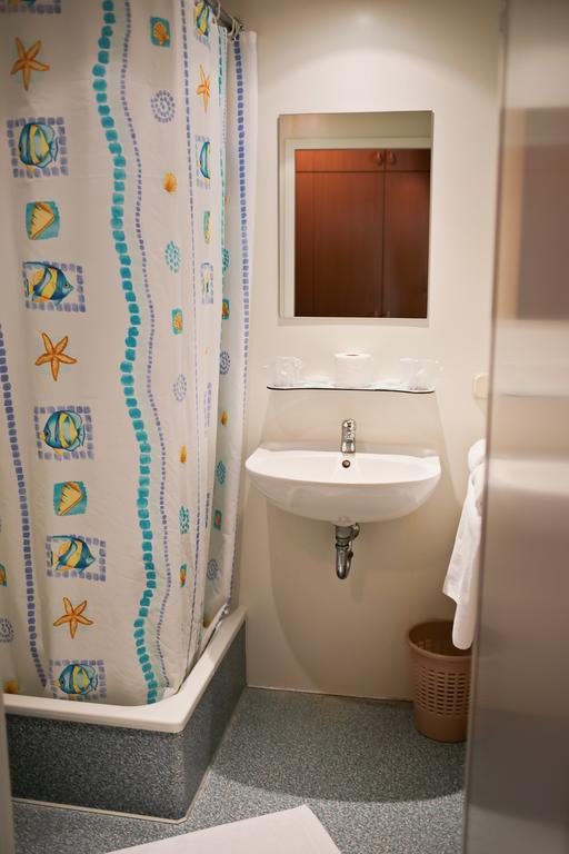 Hotel Veli Joze Πούλα Εξωτερικό φωτογραφία