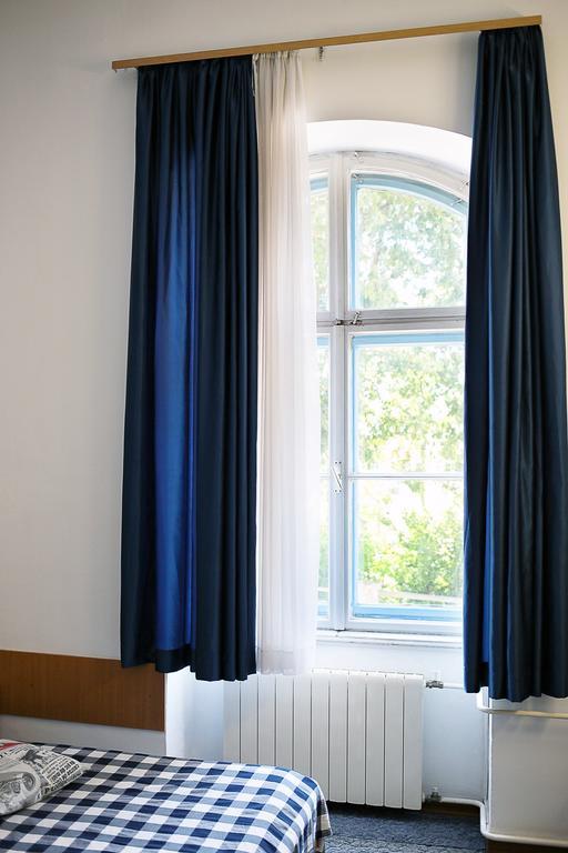 Hotel Veli Joze Πούλα Εξωτερικό φωτογραφία