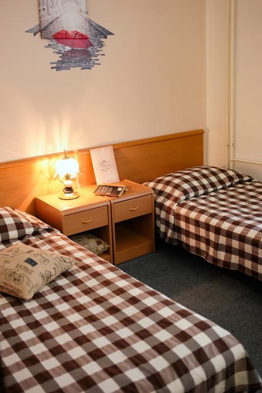 Hotel Veli Joze Πούλα Εξωτερικό φωτογραφία