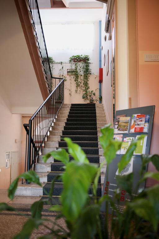Hotel Veli Joze Πούλα Εξωτερικό φωτογραφία