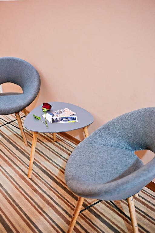 Hotel Veli Joze Πούλα Εξωτερικό φωτογραφία