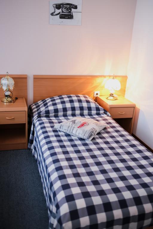 Hotel Veli Joze Πούλα Εξωτερικό φωτογραφία