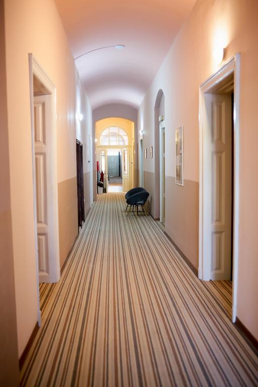 Hotel Veli Joze Πούλα Εξωτερικό φωτογραφία