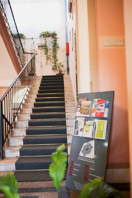 Hotel Veli Joze Πούλα Εξωτερικό φωτογραφία