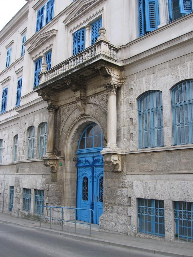 Hotel Veli Joze Πούλα Εξωτερικό φωτογραφία